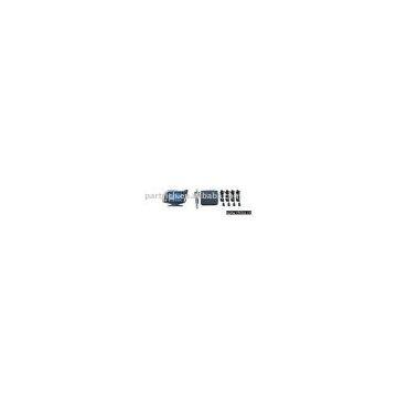 LCD series parking sensor