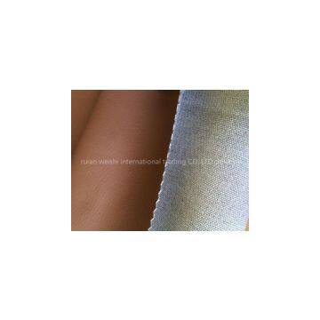 Synthetic Leather for Sofa