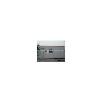 Container house