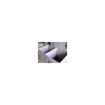 retaining wall mesh