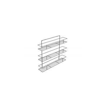 3 layers Spice Bottle Rack