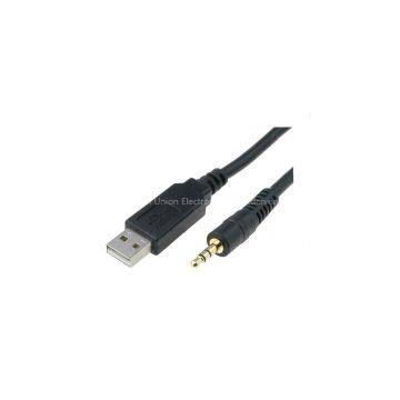 TTL-232R-3V3-AJ, USB to TTL Serial converter cable