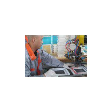 Air Filter Manufacturer-China Air Filter Manufacturer-The Air Filter Manufacturer Supply Air Filter to Top 500 Enterprise