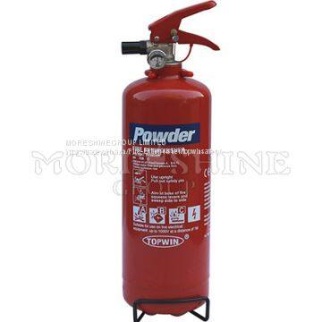 2kg Powder Extinguisher
