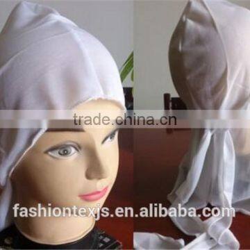 wholesale cheap Customized cap bonnet hijab