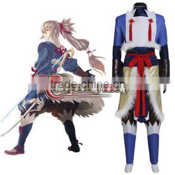 Fire Emblem Fates Takumi Cosplay Costume Adult Men's Halloween Carnival Cosplay Costume Custom Made