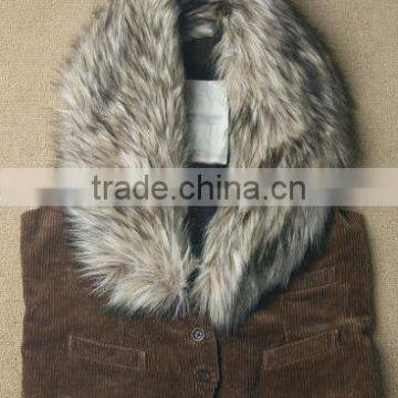 Ladies' Padded Vest