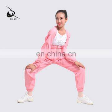 11216101 Long Sleeve Fitness Top Sauna Suit photo-2