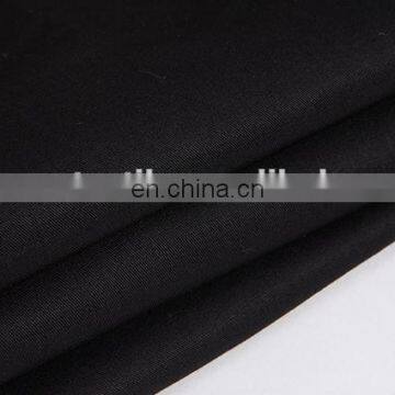 Twill Whipcord Fabric for Suit Uniform Pants in Summer