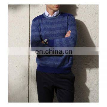 2015 Wholesale men's cashmere knitted pullover sweater with many styles