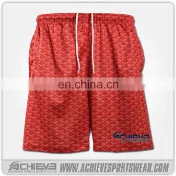 Customize crossfit shorts/ sport soccer short pants/ football shorts