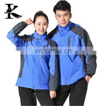 High quality outdoor jacket for men & women