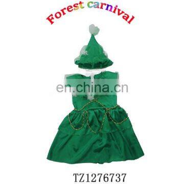 TZ1276737 Kids Christmas Dress For Sale