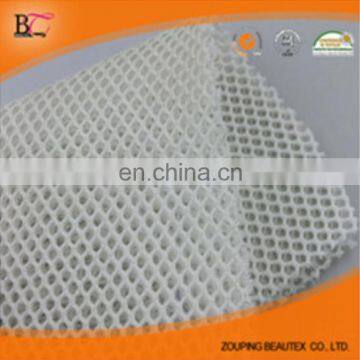 Cheap polyester honeycomb mesh fabric for chair wholesale in china