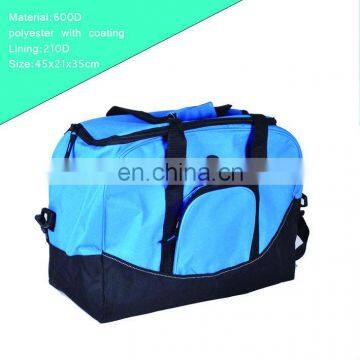 New Design Sports travelling bags