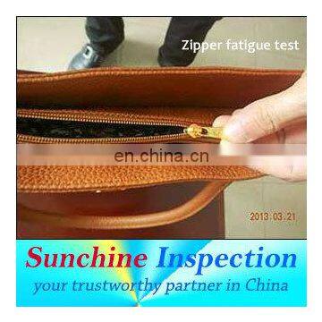 Quality Control of Bamboo Charcoal Bag During Production/inspection Service in China photo-3