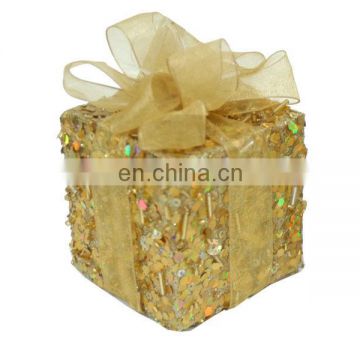 Christmas gift box decoration,exporters,