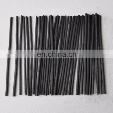 Dia. 2~3mm Length 120mm Willow Charcoal Artist Charcoal Drawing Charcoal