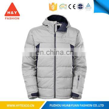 high quality wholesale polyester/cotton/nylon popular sportswear german winter jacket