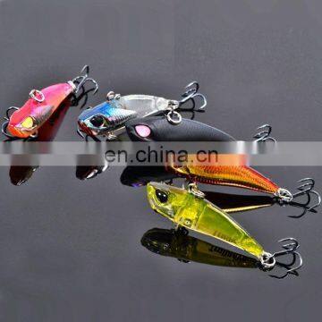 Fishing VIB Rattlin Mini Hard Lure Baits