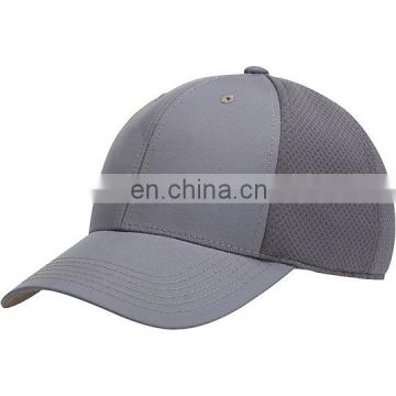 Gray Mesh Fashion Sport Cap hight quality in vietnam