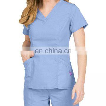 Modern Classical Nurse Hospital Uniform Designs