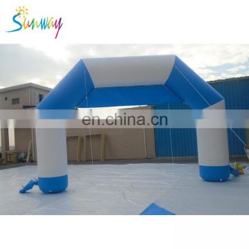 Durable Inflatable Arch For Events , Cheap Inflatable sports Arch , Inflatable Advertising Arch For Outdoor Activities