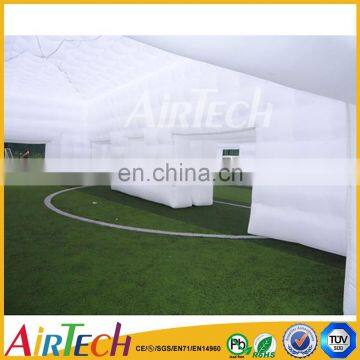 Fire Resistant Inflatable Party Tents Ltd China Buy Cheap Sell High photo-3