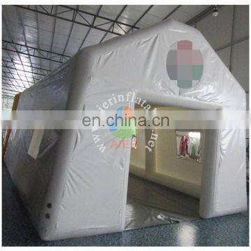 Inflatable Sealed or Welding Tent for Advertising, Inflatable Medical Tent for Sale, Inflatable Water Proof Rehab Tent photo-4