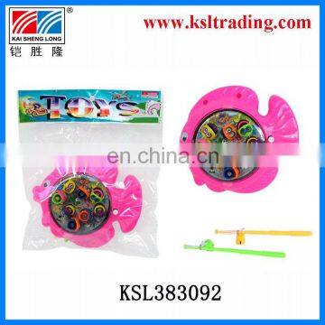 magnetic plastic wind up fishing for sale