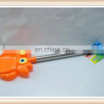 kids cartoon Plastic sand beach tool Sand Shovel Toy