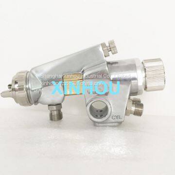 LPA101 Low Pressure Automatic Paint Sprayer Gun photo-2
