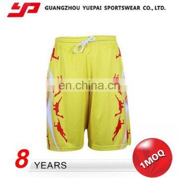 Newest Hot Selling Superior Quality Elastic Sexy-Grls-Hot-Basketball Shorts