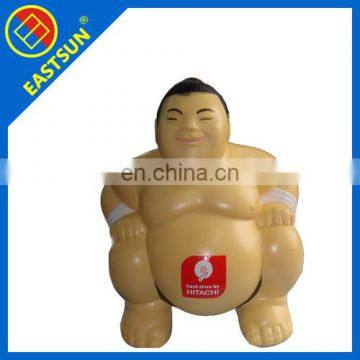 Soft PU Stress Ball Fashion Classic pu Foam Ball