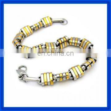 2014 Latest Men's And Women IPG Snake Chain Bracelet TPSB275 From China Best Factory