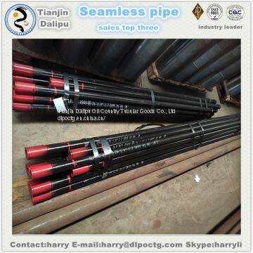 Stock Price Fox Tube Casing Pipe China Product Tubing photo-2