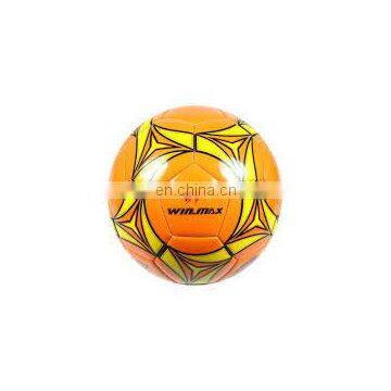 New soccer ball/PVC soccer ball factory/cheap promotion football