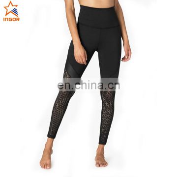 stretch running pants women brazilian custom fitness leggings yoga