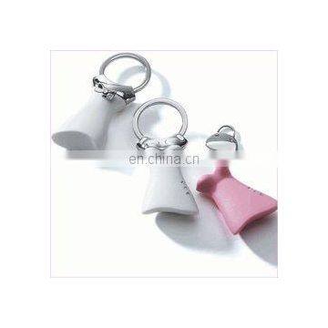 Interchangeable Dress Key Holder