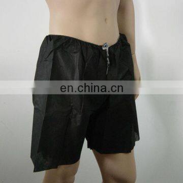 PP boxer brief/Nonwoven Man underwear