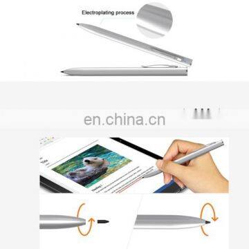 Stylus Pen for Teclast Tbook 10 (E6N5 / E6N6 / E6N8) & Tbook 11 (E5A6 / E5A7) & TbooK 16 Pro (E5C8) & X16 Plus Tablet PC photo-3