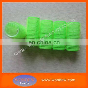 WDC8711 Plastic hair rollers