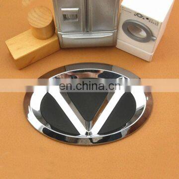 Professional Manufacture Car Emblems Badges