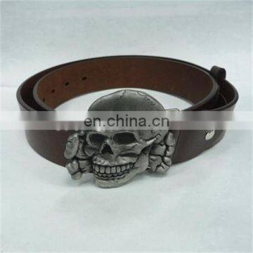 China wholesale cheap custom metal belt buckles