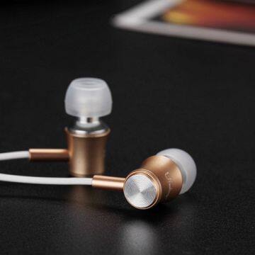 Ufeeling U-08 Magnetic Bass Apple Android Computer Mobile Universal Male and Female Students in Sports Ear Headset photo-4