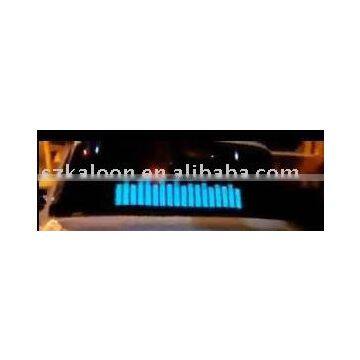 el equaliser car stickers