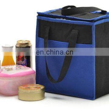 Non Woven Cooler Bag Insulated photo-2