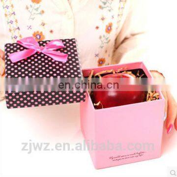 gift boxes for candy