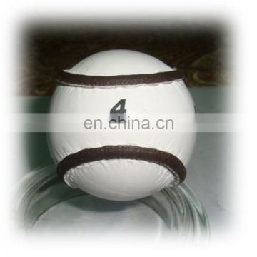 Hurling Ball Jennie Leather