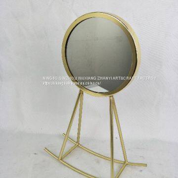 Makeup mirror, with various color and size